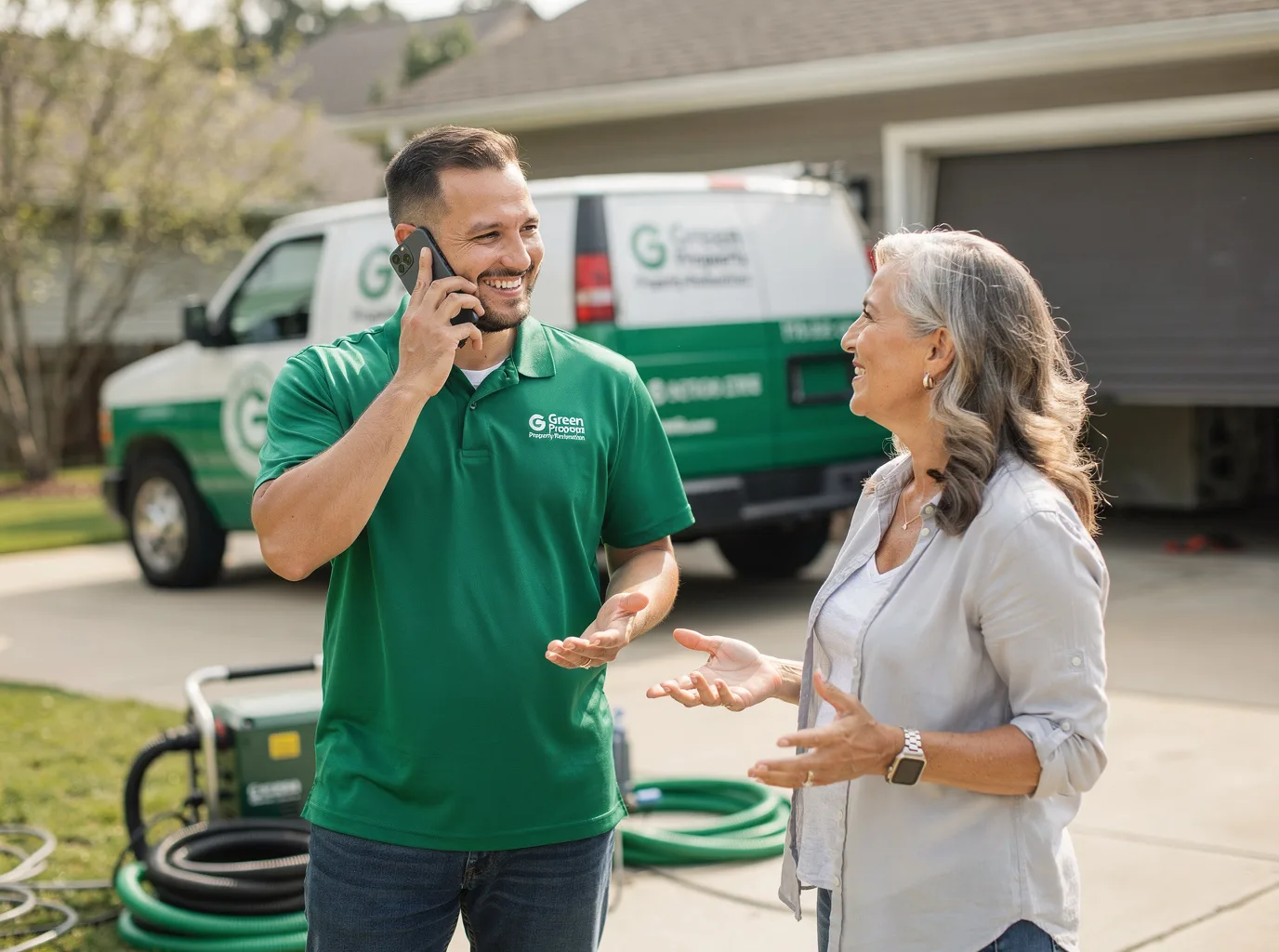 Water Damage Restoration Palo Verde, AZ FAQs
